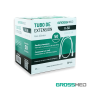Tubo de Extensión K50 (E) - Caja x 50 Unidades - GROSSMED