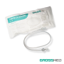 Tubo de Extensión K50 (E) - Caja x 50 Unidades - GROSSMED