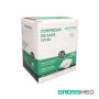 Compresa de Gasa Estéril 2"x 2" - Caja x 25 Sobres X 2 Unidades - GROSSMED