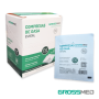 Compresa de Gasa Estéril 2"x 2" - Caja x 25 Sobres X 2 Unidades - GROSSMED