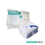 Compresa para Laparotomía Estéril 18"x 18" - Paquete x 5 Unidades - GROSSMED