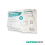 Compresa para Laparotomía Estéril 18"x 18" - Paquete x 5 Unidades - GROSSMED