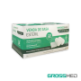 Venda de Gasa Estéril Para Quemaduras 4,5" x 4,1 Yardas - Caja x 10 Unidades - GROSSMED