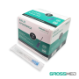 Aguja Hipodermica 23G x 1 1/2" (E) - Caja x 100 Unidades - GROSSMED