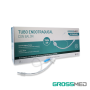 Tubo Endotraqueal Estándar con Balón 4,0 mm (E) - Caja x 10 Unidades - GROSSMED Tubo Endotraqueal Estándar con Balón 4,0 mm (E) - Caja x 10 Unidades - GROSSMED