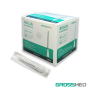 Aguja Hipodérmica 16G x 1 1/2" (E) - Caja x 100 Unidades - GROSSMED Aguja Hipodérmica 16G x 1 1/2" (E) - Caja x 100 Unidades - GROSSMED