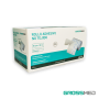 Rollo Adhesivo No Tejido 15 cm X 10 mts - Unidad - GROSSMED Rollo Adhesivo No Tejido 15 cm X 10 mts - Unidad - GROSSMED