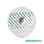 Electrodo Pediátrico ECG 36 x 30 mm - Paquete x 50 Unidades - GROSSMED