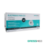 Electrodo Pediátrico ECG 36 x 30 mm - Paquete x 50 Unidades - GROSSMED
