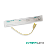 Sonda Foley de Látex 3 Vías 20 Fr con Balón de 30 mL (Recubierta de Silicona) (E) - Caja x 10 Unidades - GROSSMED