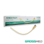 Sonda Foley de Látex 3 Vías 24 Fr con Balón de 30 mL (Recubierta de Silicona) (E) - Caja x 10 Unidades - GROSSMED