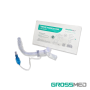 Tubo De Traqueostomía Con Balón 7.0 mm (E) - Caja x 10 Unidades - GROSSMED