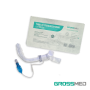 Tubo De Traqueostomía Con Balón 8.0 mm (E) - Caja x 10 Unidades - GROSSMED