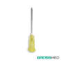 Aguja Hipodérmica 20G x1" (E) - Caja x 100 Unidades - GROSSMED