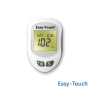 TuMaterialMédico.com | Combo Glucómetro Tiras y Lancetas EASY TOUCH - DOVANT