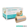 TuMaterialMédico.com | Cinta Adhesiva de Papel 7,5 cm x 10 yd GROSSMED