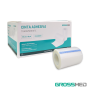 TuMaterialMédico.com | Cinta Adhesiva de Transparente 7.5 cm x 10 yd GROSSMED
