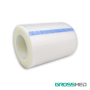 TuMaterialMédico.com | Cinta Adhesiva de Transparente 7.5 cm x 10 yd GROSSMED