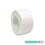 TuMaterialMédico.com | Cinta Adhesiva de Tela 2.5 cm x 10 yd GROSSMED