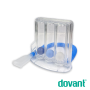 TuMaterialMédico.com | Ejercitador de Respiración DOVANT