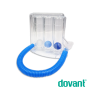 TuMaterialMédico.com | Ejercitador de Respiración DOVANT