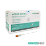 TuMaterialMédico.com |Aguja Espinal Biselada 25G GROSSMED