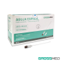 TuMaterialMédico.com |Aguja Espinal Biselada 26G GROSSMED