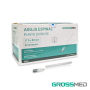 TuMaterialMédico.com |Aguja Espinal Biselada 27G GROSSMED