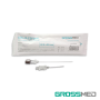 TuMaterialMédico.com |Aguja Espinal Biselada 26G Con Introductor GROSSMED