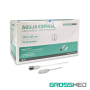 TuMaterialMédico.com |Aguja Espinal Biselada 26G Con Introductor GROSSMED