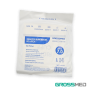 TuMaterialMédico.com | Guantes Quirúrgicos Estériles de Látex (Talla 7.0) GROSSMED