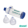 TuMaterialMédico.com | Cámara Nebulizadora CHAMBERFLOW Adulto DOVANT