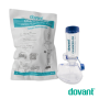 TuMaterialMédico.com | Cámara Nebulizadora CHAMBERFLOW Adulto DOVANT
