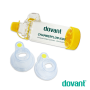 TuMaterialMédico.com | Cámara Nebulizadora CHAMBERFLOW Pediátrico DOVANT