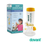 TuMaterialMédico.com | Cámara Nebulizadora CHAMBERFLOW Pediátrico DOVANT