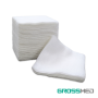 TuMaterialMédico.com | Compresa de Gasa No Estéril 3"x 3" GROSSMED