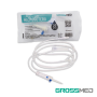 TuMaterialMédico.com | Macrogotero Estéril en Y (20 Gotas) GROSSMED