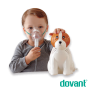 Nebulizador Doggy (Pediátrico) - Unidad - DOVANT