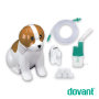 Nebulizador Doggy (Pediátrico) - Unidad - DOVANT