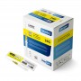 Catéter Intravenoso Ventro Nro. 24 (E) - Caja x 50 Unidades - VEINCARE