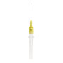 Catéter Intravenoso Ventro Nro. 24 (E) - Caja x 50 Unidades - VEINCARE