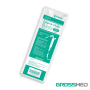 Bureta 100 mL (Solucet) (E) - Paquete x 10 Unidades - GROSSMED