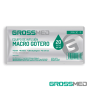 Macrogotero Estéril en Y (20 Gotas) (E) - Paquete x 25 Unds - GROSSMED