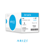 Arisilk 87: Seda 1 - 10x75 cm, Sin Aguja - Caja x 12 Unidades - ARIZI