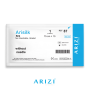 Arisilk 87: Seda 1 - 10x75 cm, Sin Aguja - Caja x 12 Unidades - ARIZI