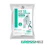 Mascarilla para Nebulizar (Kit Adulto) - Unidad - GROSSMED