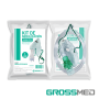 Mascarilla para Nebulizar (Kit Adulto) - Unidad - GROSSMED