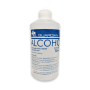 Alcohol Antiséptico (500 mL) (E) - Unidad - EL GUARDIÁN