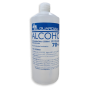 Alcohol Antiséptico Litro (1.000 mL) (E) - Unidad - EL GUARDIÁN