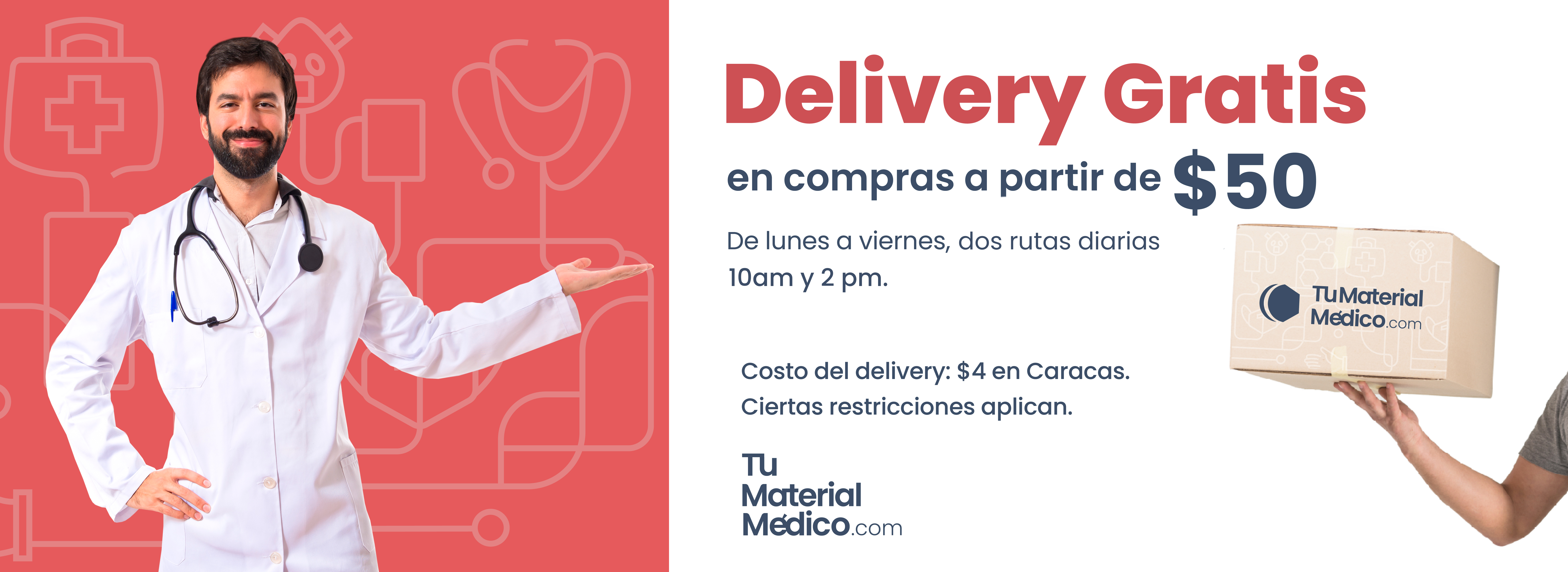 DELIVERY CCS